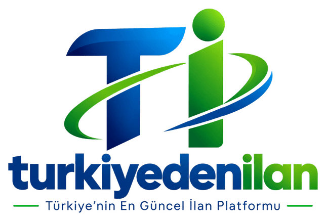 Türkiyeden İlan - Türkiye'nin En Güncel İlan Platformu